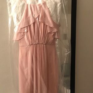 BCBG MAX AZRIA dress
